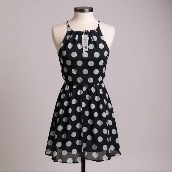 Mi Ami Cocktail Dress l Size XXS - Picture 3 of 5